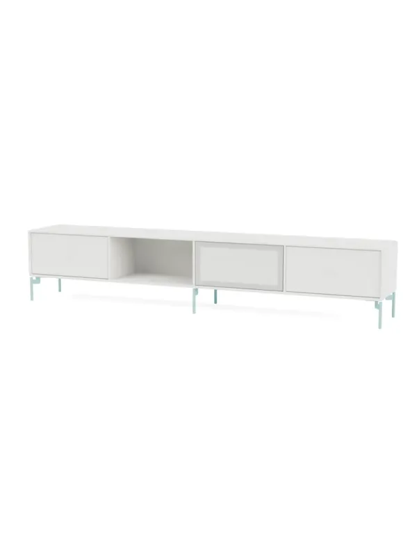 TV & Sound Modul, Octave VII, inkl. ben fra Montana