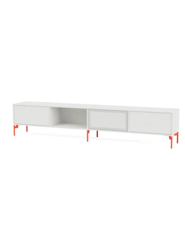 TV & Sound Modul, Octave VII, inkl. ben fra Montana