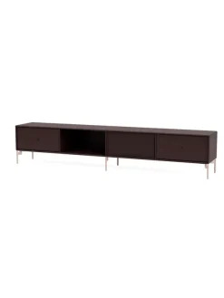 TV & Sound Modul, Octave VII, inkl. ben fra Montana
