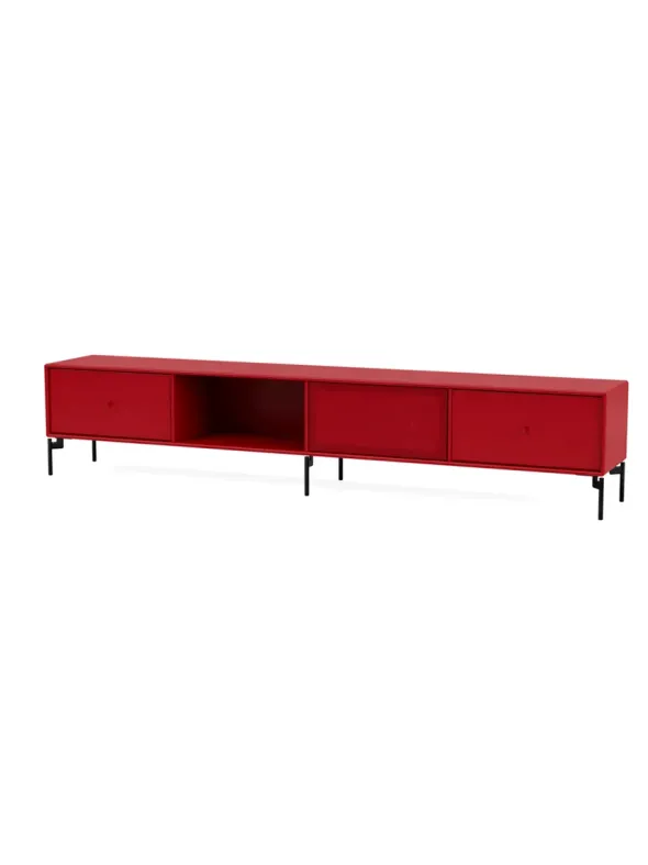 TV & Sound Modul, Octave VII, inkl. ben fra Montana