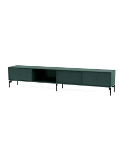 TV & Sound Modul, Octave VII, inkl. ben fra Montana