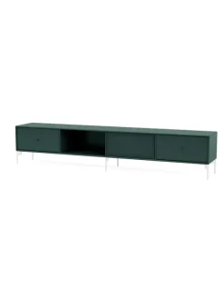TV & Sound Modul, Octave VII, inkl. ben fra Montana