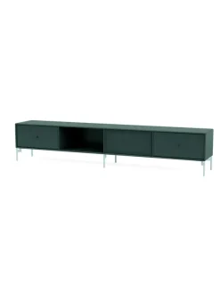 TV & Sound Modul, Octave VII, inkl. ben fra Montana