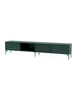 TV & Sound Modul, Octave VII, inkl. ben fra Montana