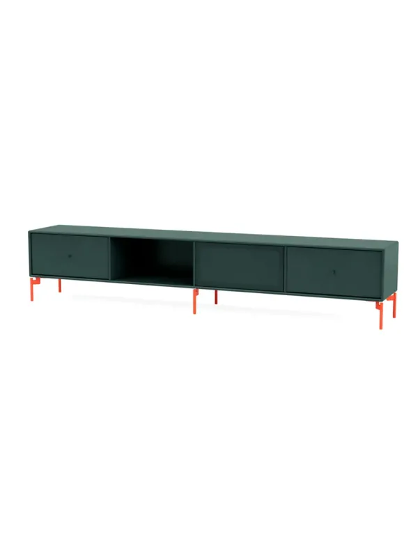 TV & Sound Modul, Octave VII, inkl. ben fra Montana