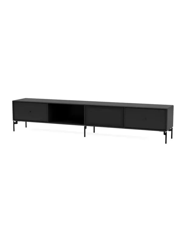 TV & Sound Modul, Octave VII, inkl. ben fra Montana