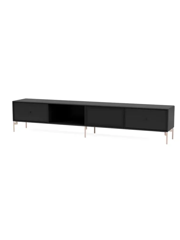 TV & Sound Modul, Octave VII, inkl. ben fra Montana
