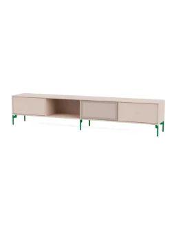 TV & Sound Modul, Octave VII, inkl. ben fra Montana