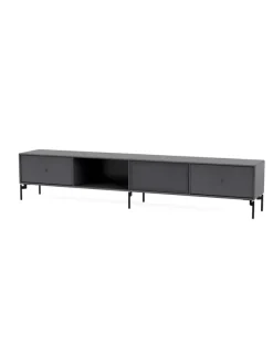 TV & Sound Modul, Octave VII, inkl. ben fra Montana