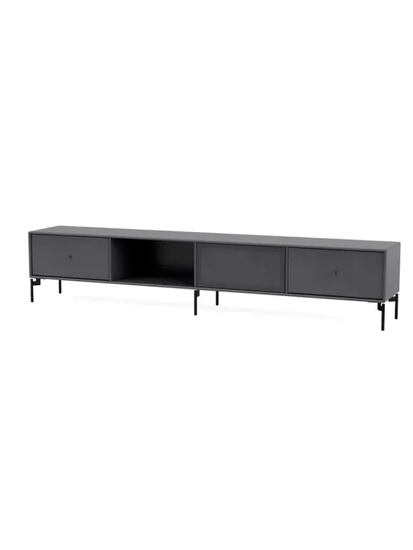 TV & Sound Modul, Octave VII, inkl. ben fra Montana
