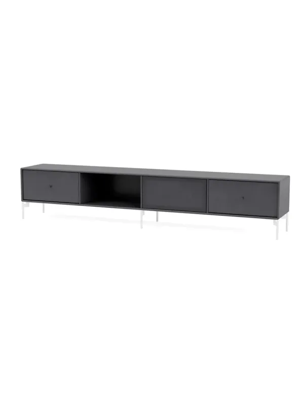 TV & Sound Modul, Octave VII, inkl. ben fra Montana