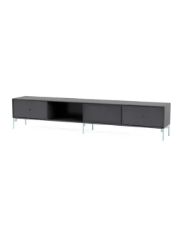 TV & Sound Modul, Octave VII, inkl. ben fra Montana