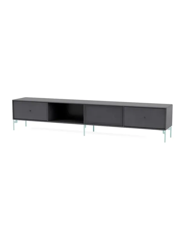 TV & Sound Modul, Octave VII, inkl. ben fra Montana