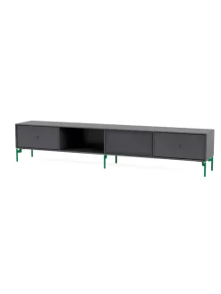 TV & Sound Modul, Octave VII, inkl. ben fra Montana