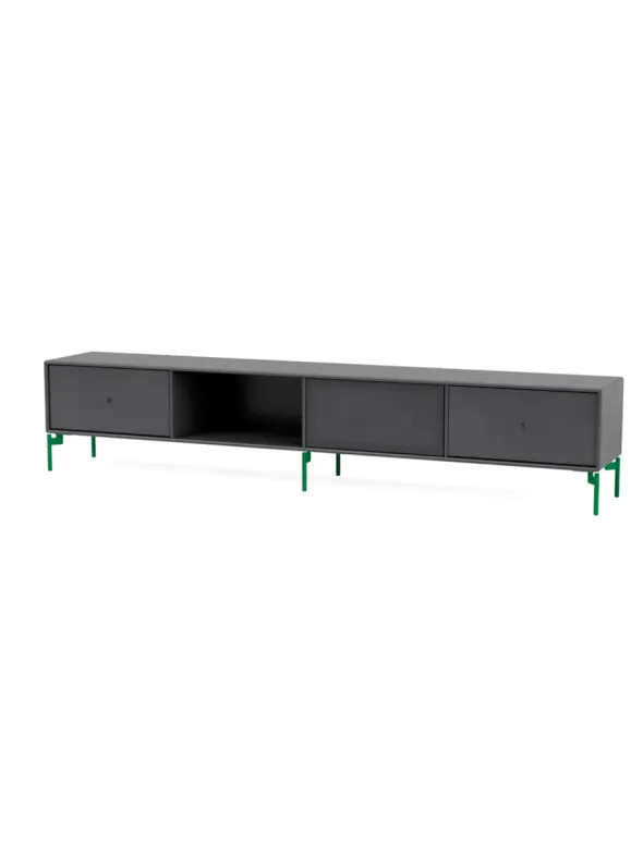 TV & Sound Modul, Octave VII, inkl. ben fra Montana