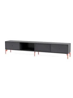 TV & Sound Modul, Octave VII, inkl. ben fra Montana