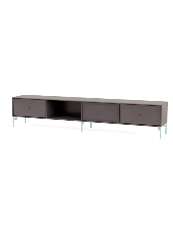 TV & Sound Modul, Octave VII, inkl. ben fra Montana