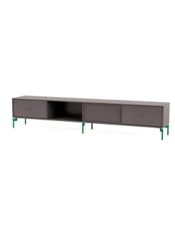 TV & Sound Modul, Octave VII, inkl. ben fra Montana