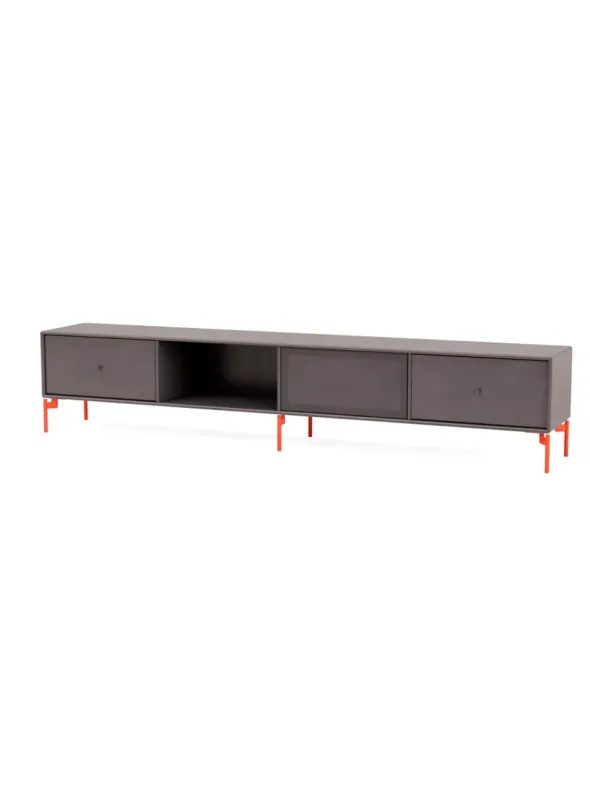 TV & Sound Modul, Octave VII, inkl. ben fra Montana