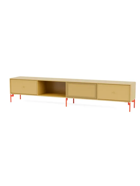 TV & Sound Modul, Octave VII, inkl. ben fra Montana