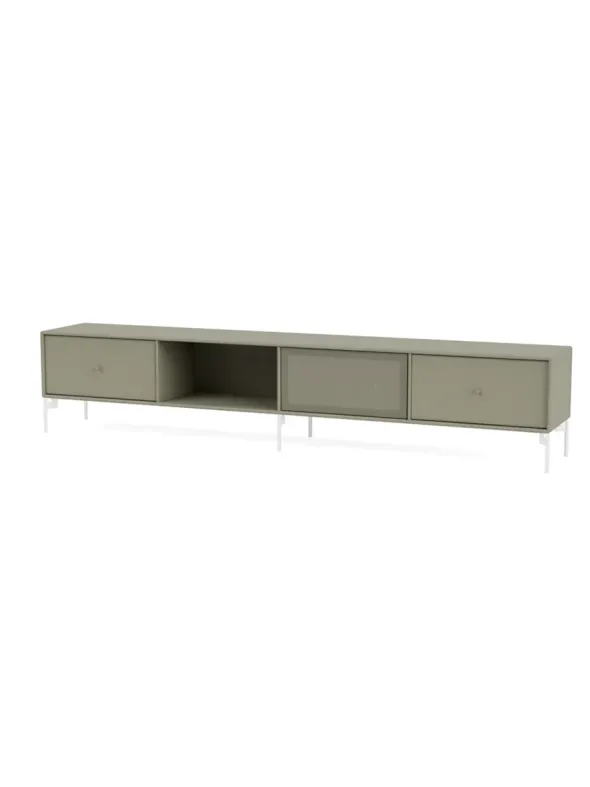 TV & Sound Modul, Octave VII, inkl. ben fra Montana