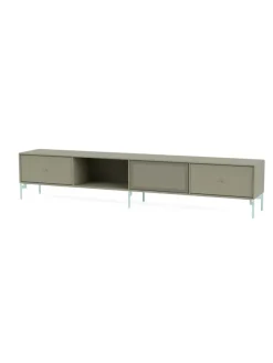 TV & Sound Modul, Octave VII, inkl. ben fra Montana