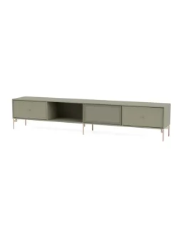 TV & Sound Modul, Octave VII, inkl. ben fra Montana