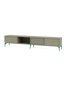 TV & Sound Modul, Octave VII, inkl. ben fra Montana