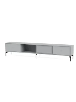 TV & Sound Modul, Octave VII, inkl. ben fra Montana