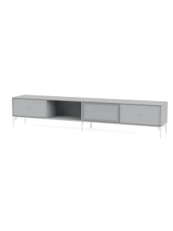 TV & Sound Modul, Octave VII, inkl. ben fra Montana