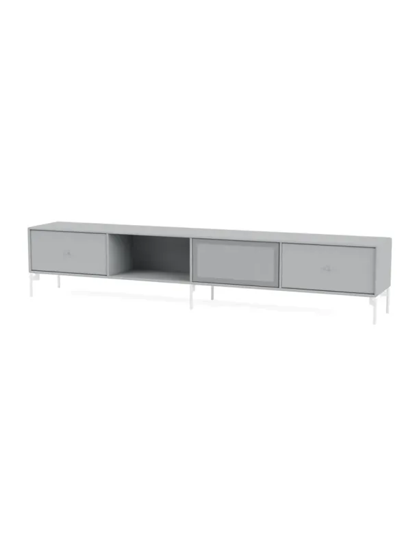 TV & Sound Modul, Octave VII, inkl. ben fra Montana