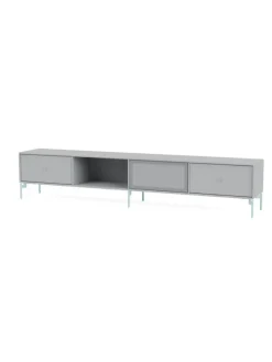 TV & Sound Modul, Octave VII, inkl. ben fra Montana
