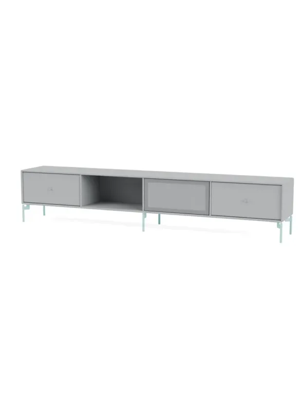 TV & Sound Modul, Octave VII, inkl. ben fra Montana