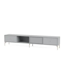 TV & Sound Modul, Octave VII, inkl. ben fra Montana