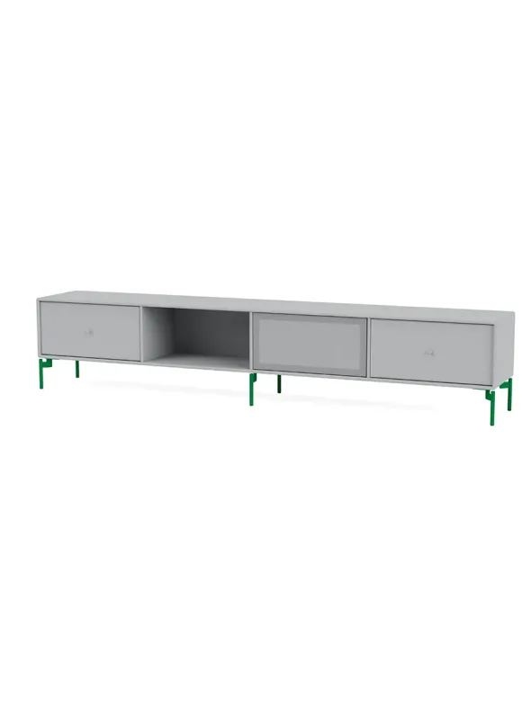 TV & Sound Modul, Octave VII, inkl. ben fra Montana