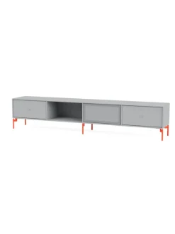 TV & Sound Modul, Octave VII, inkl. ben fra Montana
