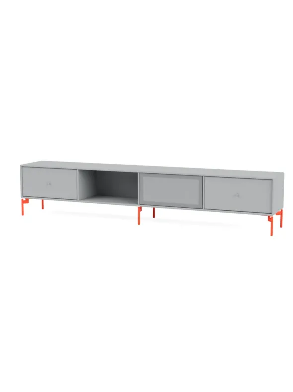 TV & Sound Modul, Octave VII, inkl. ben fra Montana
