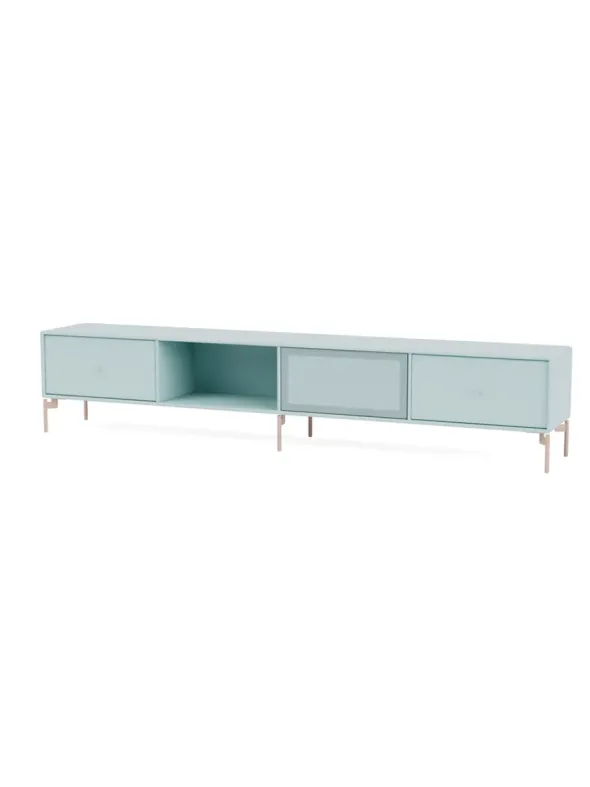 TV & Sound Modul, Octave VII, inkl. ben fra Montana
