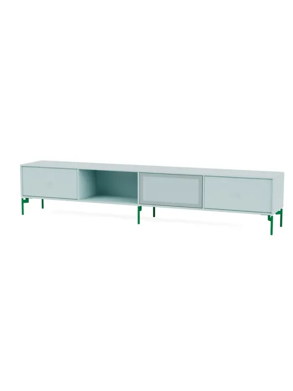 TV & Sound Modul, Octave VII, inkl. ben fra Montana