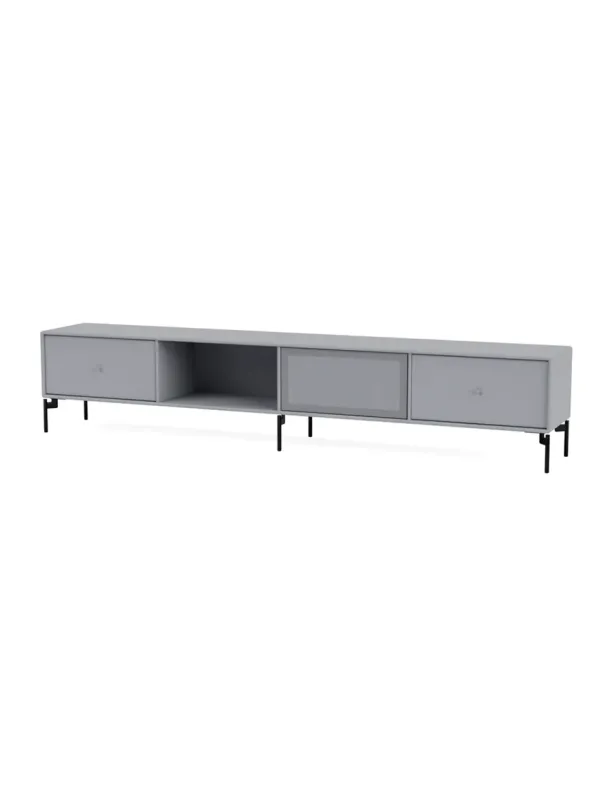 TV & Sound Modul, Octave VII, inkl. ben fra Montana