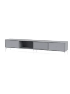 TV & Sound Modul, Octave VII, inkl. ben fra Montana
