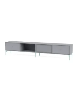 TV & Sound Modul, Octave VII, inkl. ben fra Montana