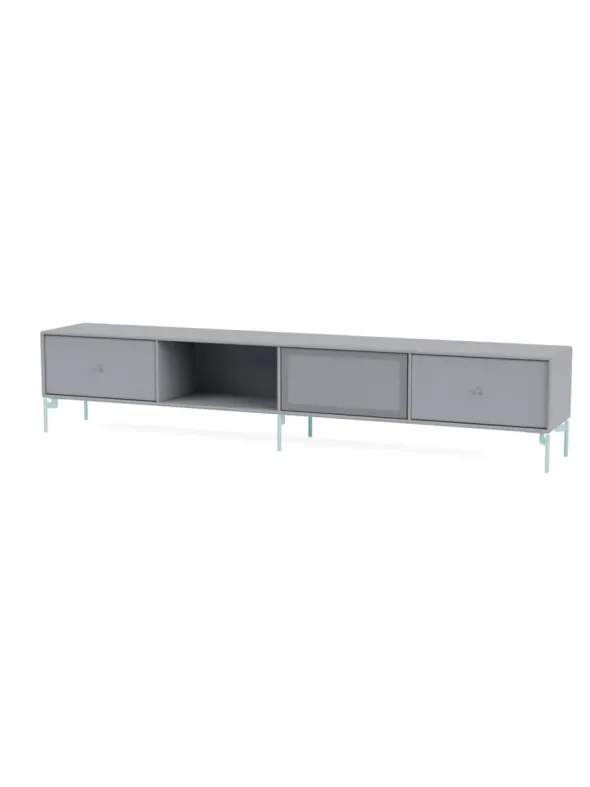 TV & Sound Modul, Octave VII, inkl. ben fra Montana