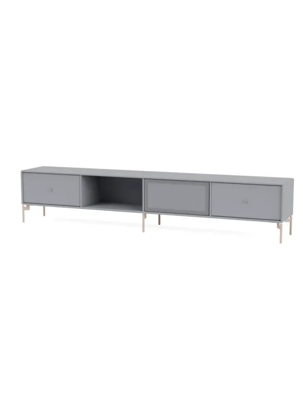 TV & Sound Modul, Octave VII, inkl. ben fra Montana