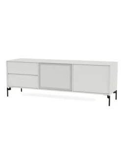 TV & Sound Modul, Octave VI, inkl. ben black fra Montana