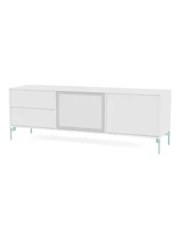 TV & Sound Modul, Octave VI, inkl. ben flint fra Montana