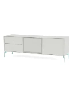 TV & Sound Modul, Octave VI, inkl. ben flint fra Montana