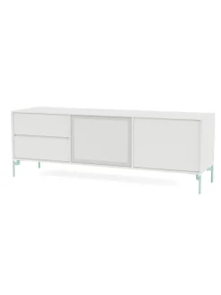 TV & Sound Modul, Octave VI, inkl. ben flint fra Montana