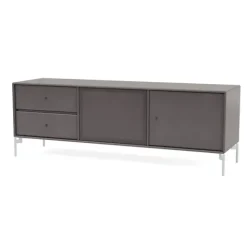 TV & Sound Modul, Octave VI, inkl. ben flint fra Montana