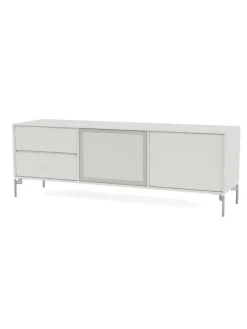 TV & Sound Modul, Octave VI, inkl. ben krom fra Montana